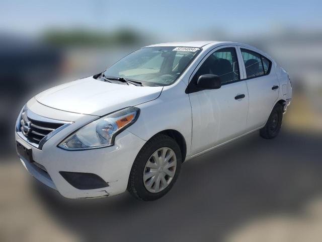 NISSAN VERSA 2015 3n1cn7ap7fl911721