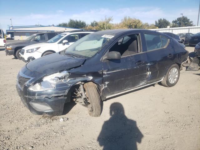 NISSAN VERSA S 2015 3n1cn7ap7fl912299