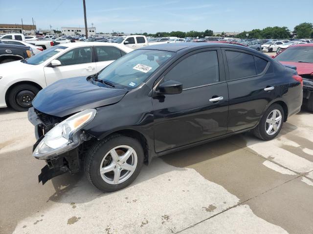 NISSAN VERSA 2015 3n1cn7ap7fl915834