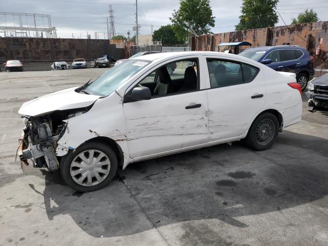 NISSAN VERSA S 2015 3n1cn7ap7fl916241