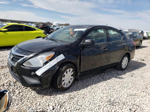 NISSAN VERSA 2015 3n1cn7ap7fl916854