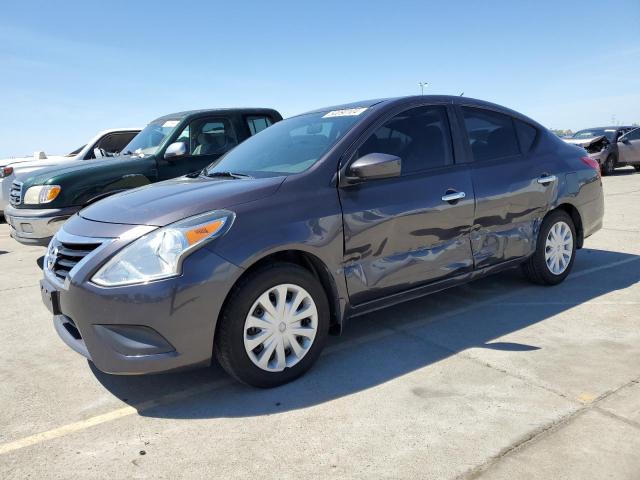 NISSAN VERSA 2015 3n1cn7ap7fl917468