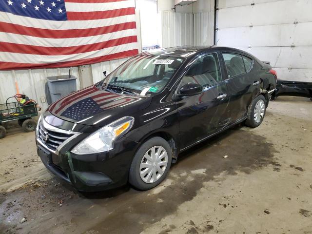 NISSAN VERSA 2015 3n1cn7ap7fl918443