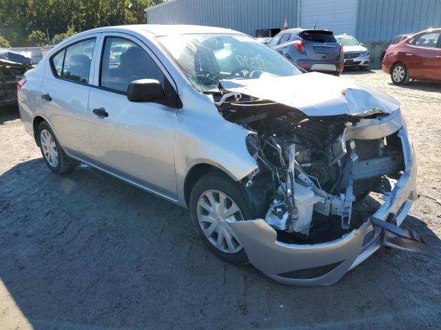 NISSAN VERSA S 2015 3n1cn7ap7fl918958