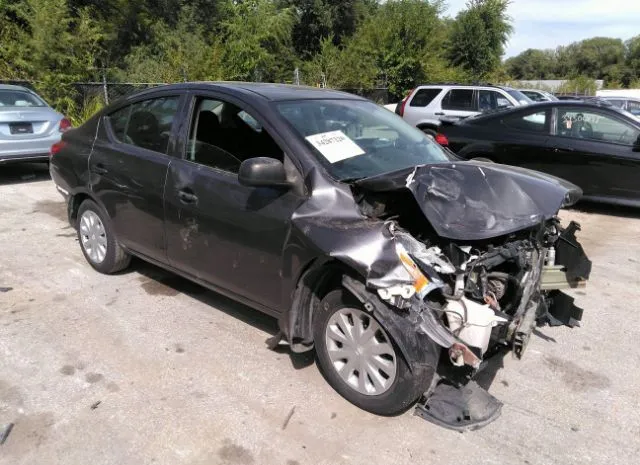 NISSAN VERSA 2015 3n1cn7ap7fl930270