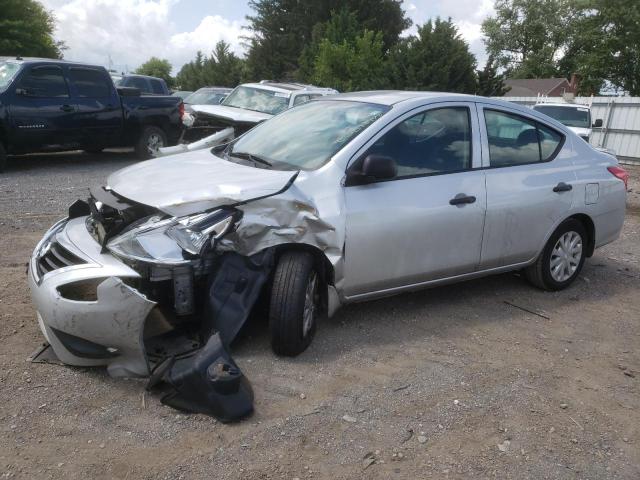 NISSAN VERSA S 2015 3n1cn7ap7fl932908