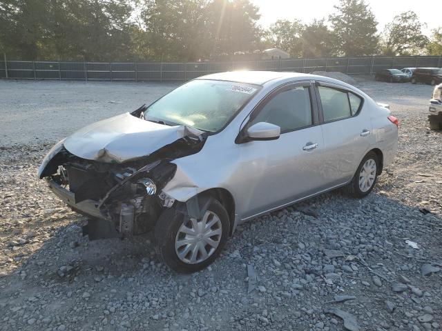 NISSAN VERSA S 2015 3n1cn7ap7fl933363