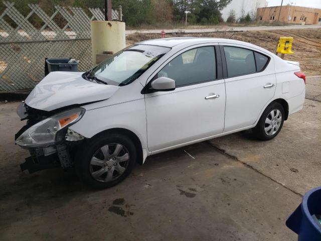 NISSAN VERSA S 2015 3n1cn7ap7fl933699