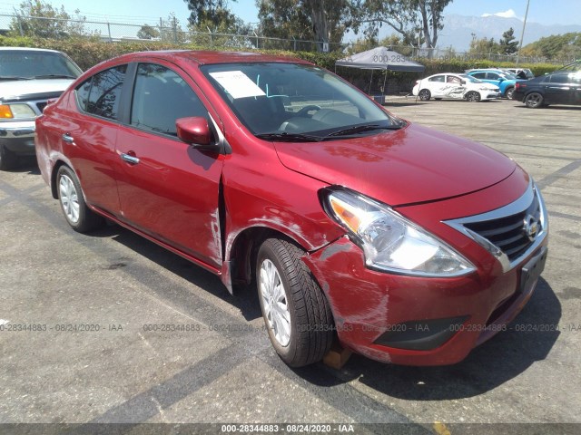 NISSAN VERSA 2015 3n1cn7ap7fl933802