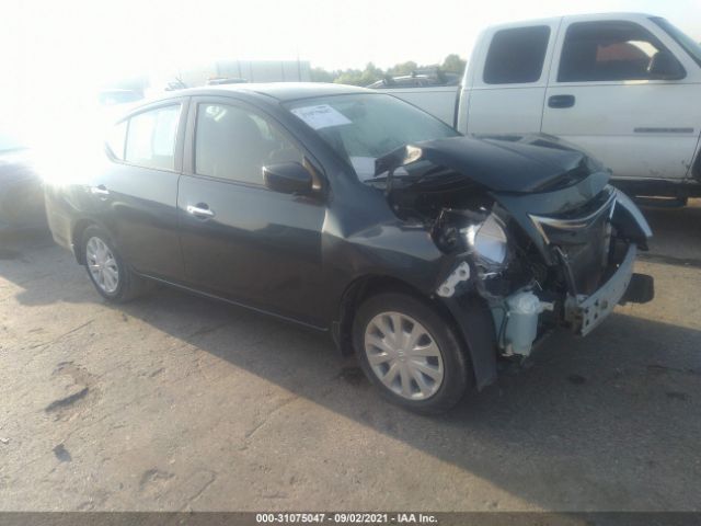 NISSAN VERSA 2015 3n1cn7ap7fl935369