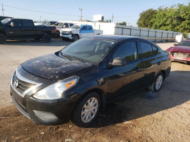 NISSAN VERSA S 2015 3n1cn7ap7fl935792