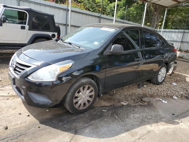 NISSAN VERSA S 2015 3n1cn7ap7fl937218