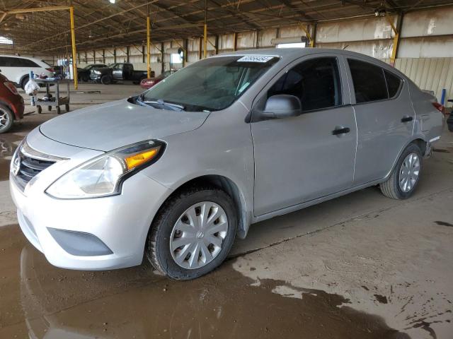 NISSAN VERSA 2015 3n1cn7ap7fl937459