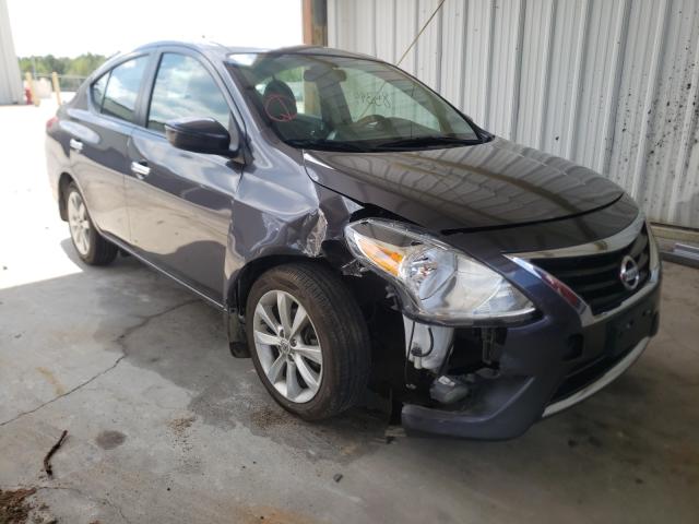 NISSAN VERSA S 2015 3n1cn7ap7fl941527