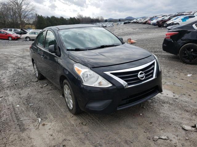 NISSAN VERSA S 2015 3n1cn7ap7fl941947