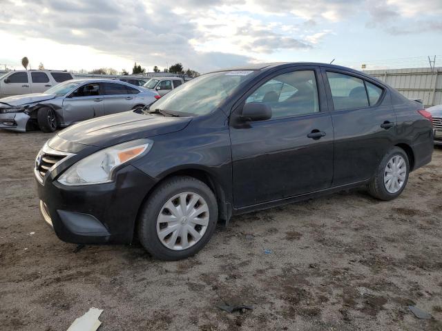 NISSAN VERSA 2015 3n1cn7ap7fl943827