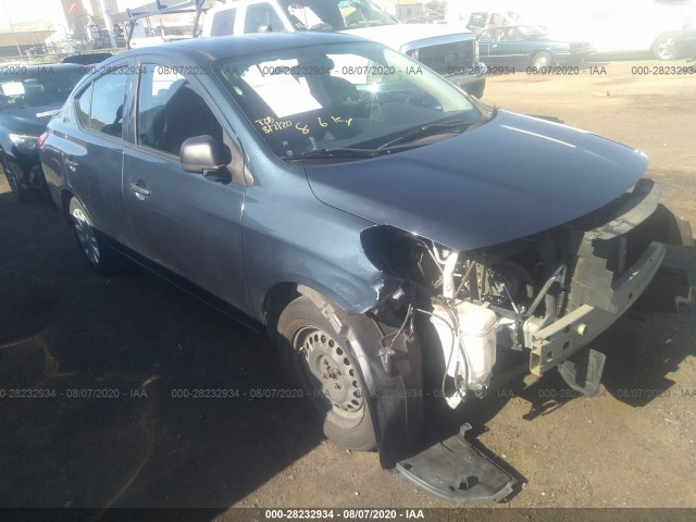 NISSAN VERSA 2015 3n1cn7ap7fl945979