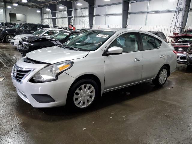 NISSAN VERSA 2015 3n1cn7ap7fl949692