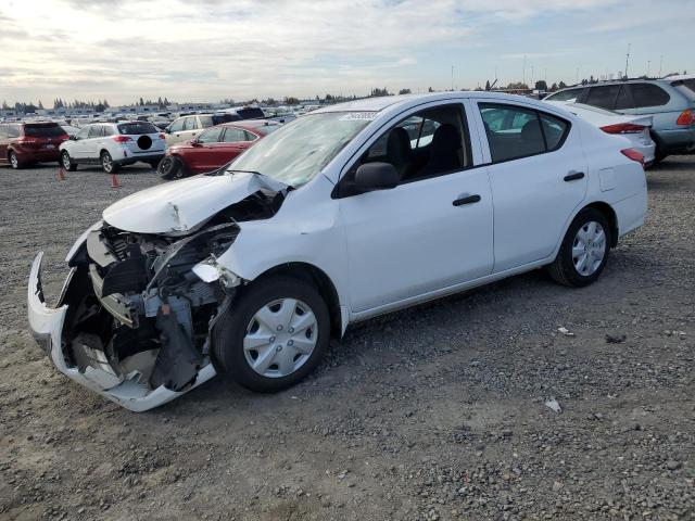 NISSAN VERSA 2015 3n1cn7ap7fl951250