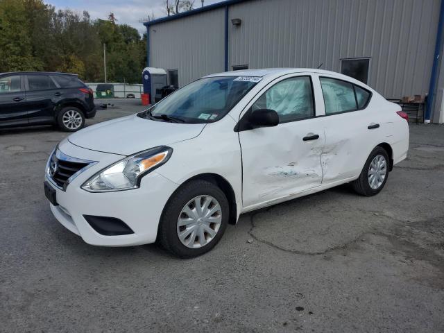 NISSAN VERSA S 2015 3n1cn7ap7fl952267