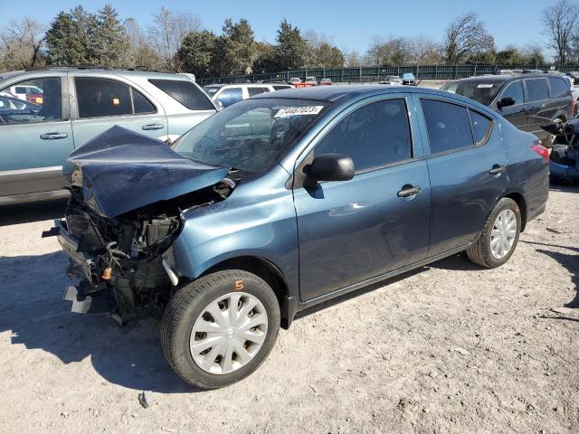 NISSAN VERSA 2015 3n1cn7ap7fl959316