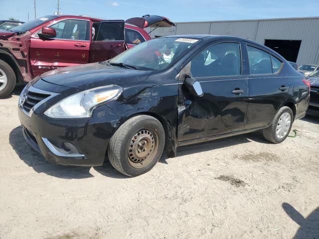 NISSAN VERSA S 2015 3n1cn7ap7fl959977