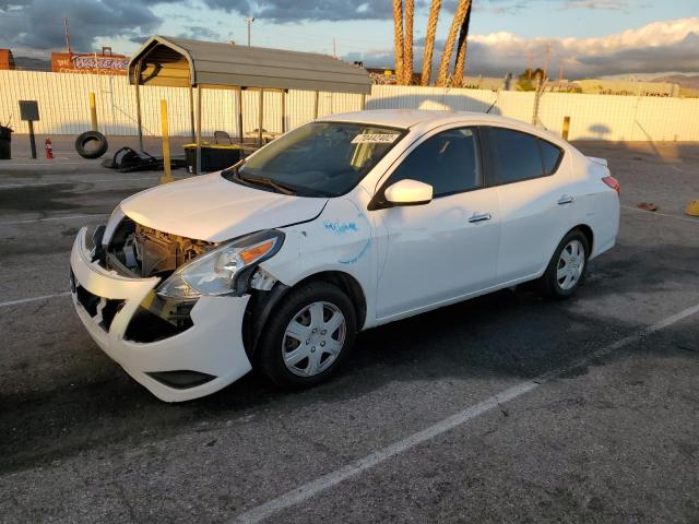 NISSAN VERSA S 2016 3n1cn7ap7gl802208