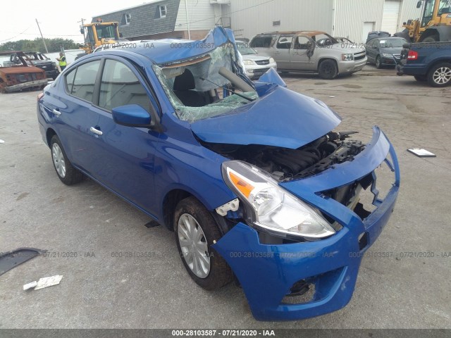 NISSAN VERSA 2016 3n1cn7ap7gl803133