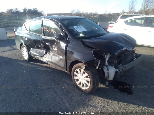 NISSAN VERSA 2016 3n1cn7ap7gl803763