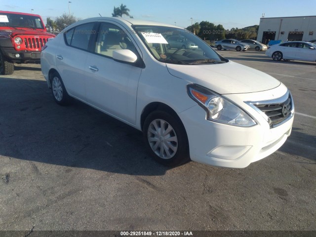 NISSAN VERSA 2016 3n1cn7ap7gl804038