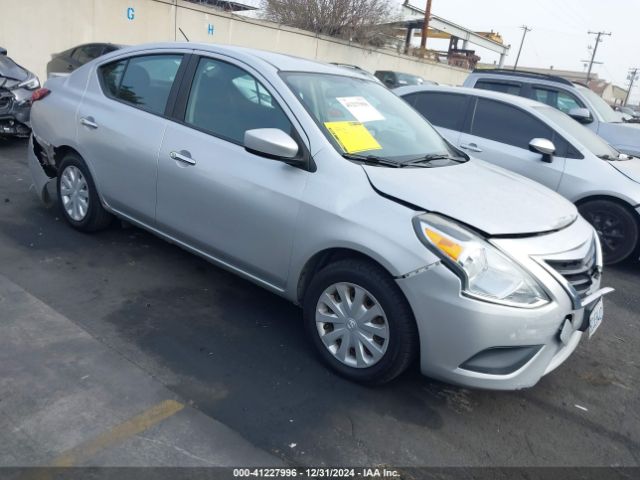 NISSAN VERSA 2016 3n1cn7ap7gl804783