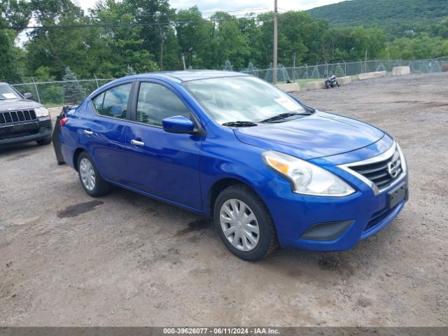 NISSAN VERSA 2016 3n1cn7ap7gl806050