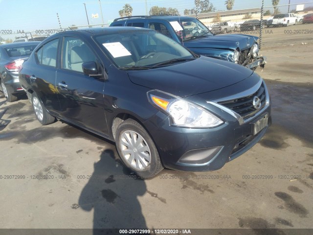 NISSAN VERSA 2016 3n1cn7ap7gl807134