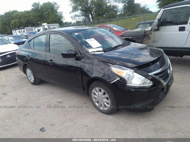 NISSAN VERSA 2016 3n1cn7ap7gl811457