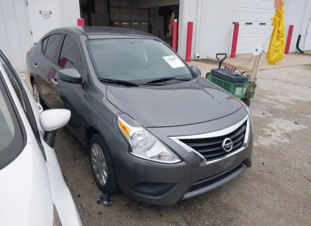 NISSAN VERSA 2016 3n1cn7ap7gl811474