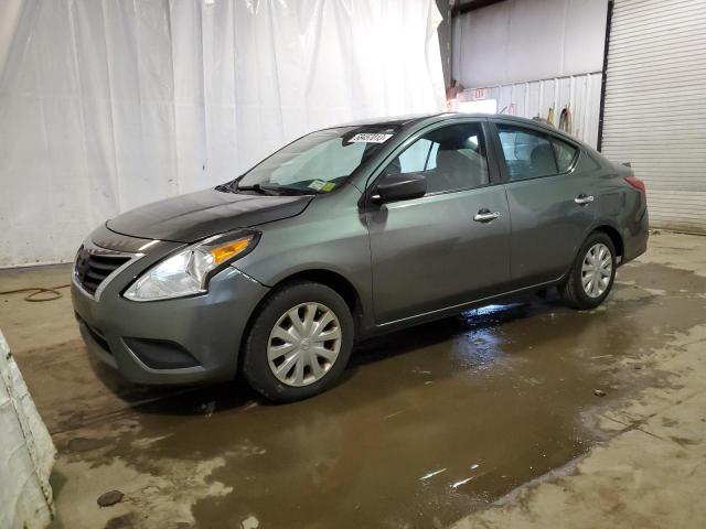 NISSAN VERSA S 2016 3n1cn7ap7gl812558