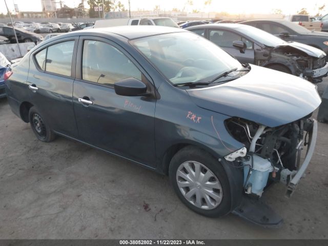 NISSAN VERSA 2016 3n1cn7ap7gl813466