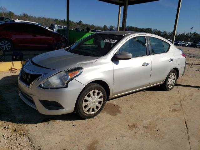 NISSAN VERSA 2016 3n1cn7ap7gl814987