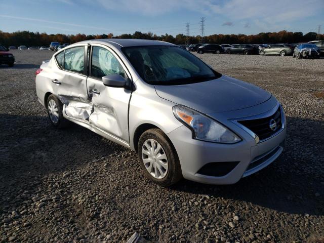 NISSAN VERSA S 2016 3n1cn7ap7gl815377