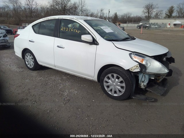 NISSAN VERSA 2016 3n1cn7ap7gl816819