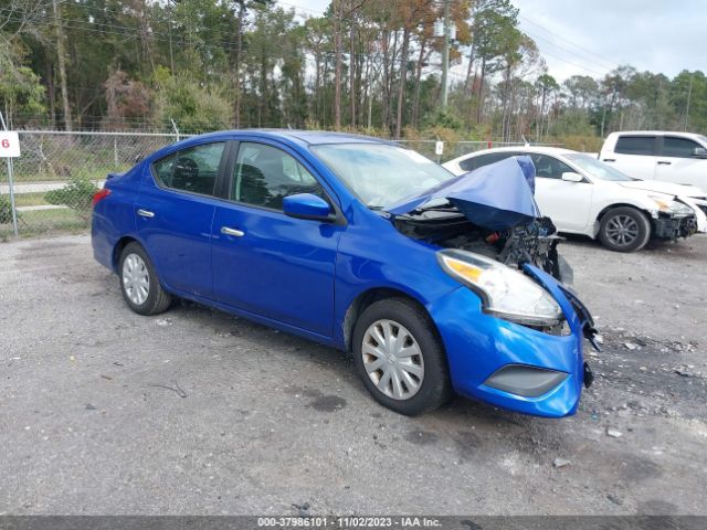 NISSAN VERSA 2016 3n1cn7ap7gl817095