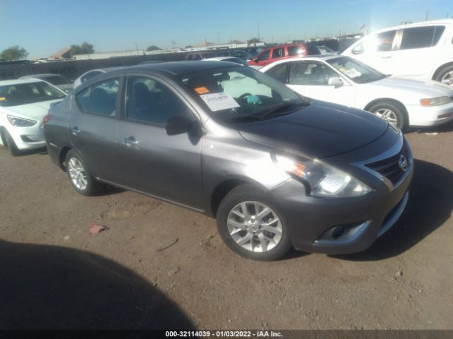 NISSAN VERSA 2016 3n1cn7ap7gl817453