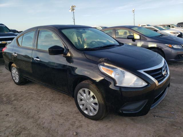 NISSAN VERSA S 2016 3n1cn7ap7gl819400