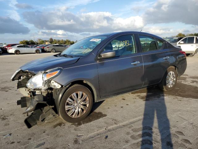 NISSAN VERSA S 2016 3n1cn7ap7gl820403