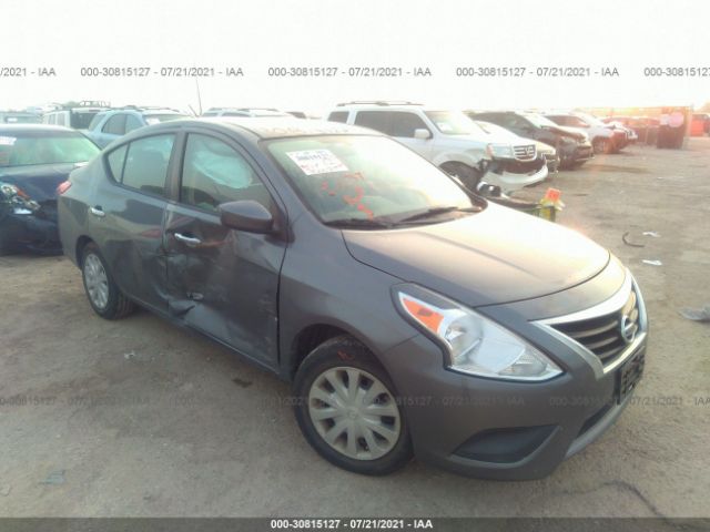 NISSAN VERSA 2016 3n1cn7ap7gl820823