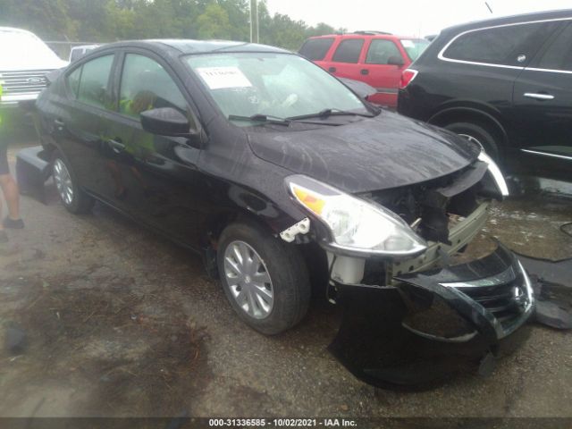 NISSAN VERSA 2016 3n1cn7ap7gl821468