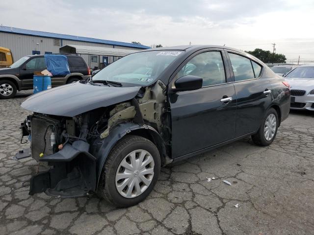 NISSAN VERSA 2016 3n1cn7ap7gl821650