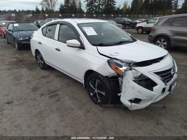 NISSAN VERSA 2016 3n1cn7ap7gl821793