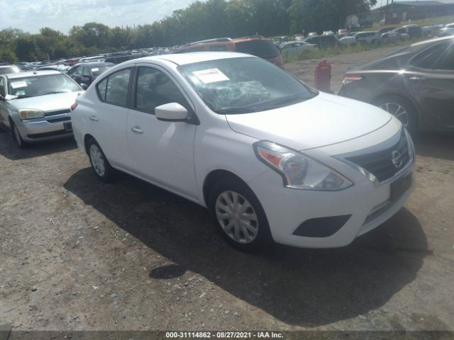 NISSAN VERSA 2016 3n1cn7ap7gl821809