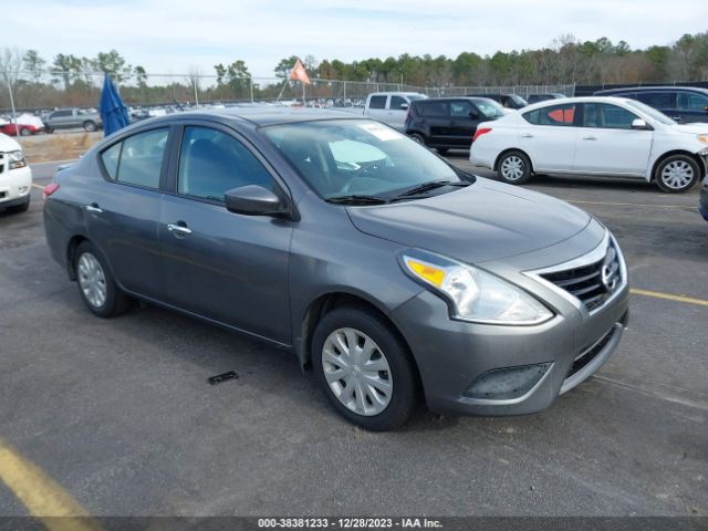 NISSAN VERSA 2016 3n1cn7ap7gl823026